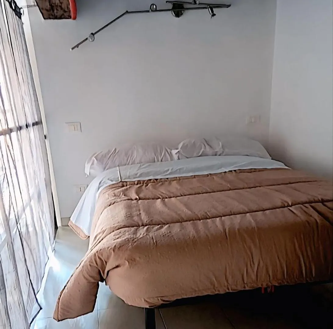 Appartement La Darsena à Pavie